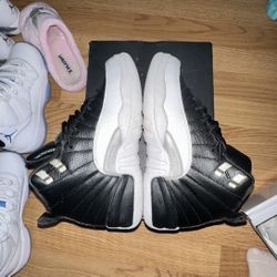 Playoffs GS Jordan 13’s 5.5Y