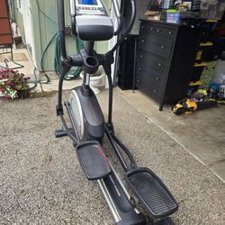Elliptical