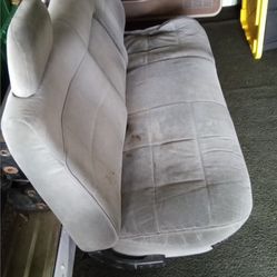 87-91 Ford Trucks Seat Part 