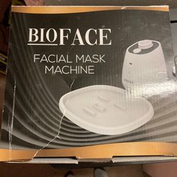 Bioface Facial Mask Machine 