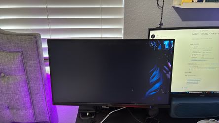 100hz 22inch monitor