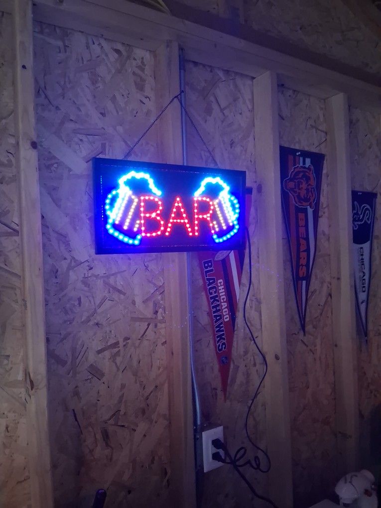Bar Light