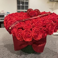 Flores Eternas 