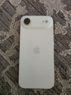 IPhone 17 Air