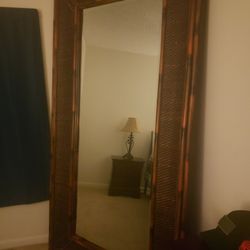 Tommy Bahama Mirror 