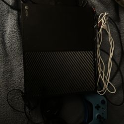Xbox One