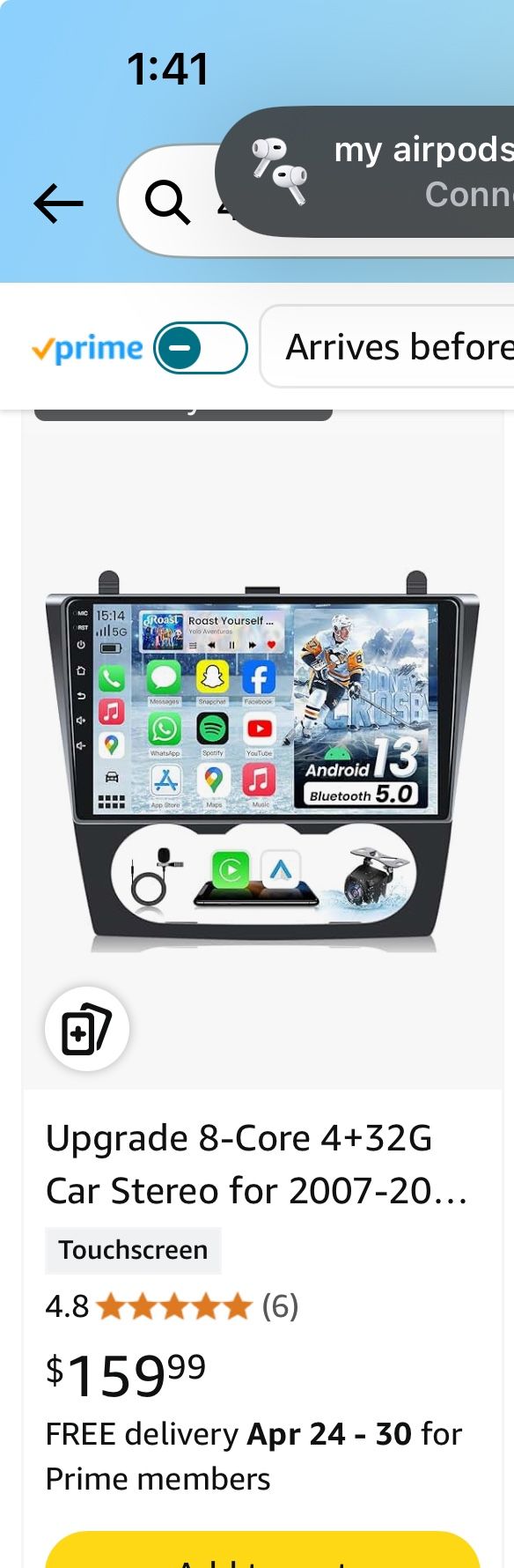 Android Multimedia System
