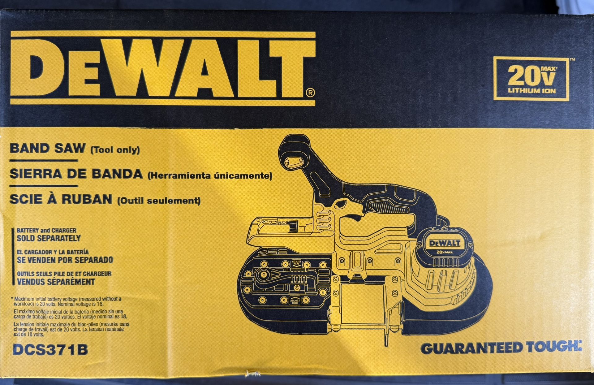 DeWalt 