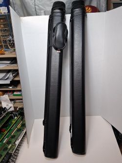 2 Pull Stick Cases 2 Holed 