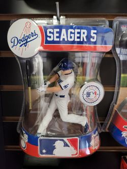 Seager