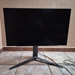 LG UltraGear 27GR95QE-B 27" QHD OLED Gaming Monitor 240hz 0.03ms 