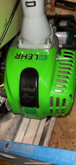 $300 Propane Powered Weed Wacker “YES PROPANE “Powered.