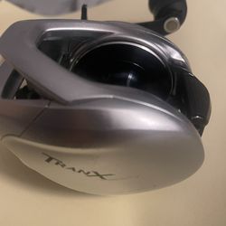 shimano tranx 300