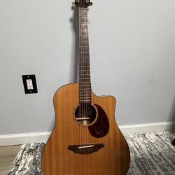 Breedlove Atlas AD25/SM
