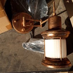 Wall Lamps