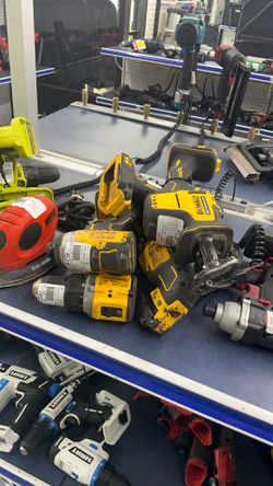 Tool Set 