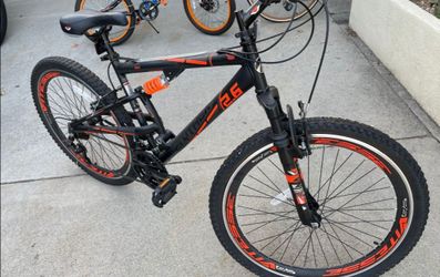 Men's AVIGO SLYTHER 26 inches