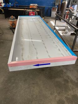 Light Boxes Signs