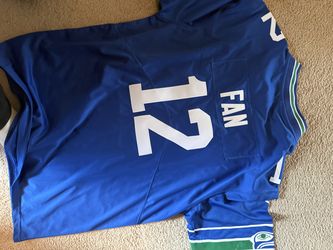 Seahawks jerseys new