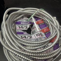 Miscellaneous Electrical Items 