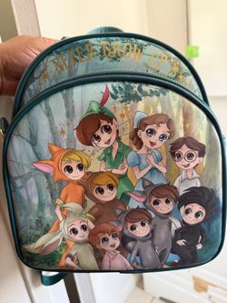 Peterpan