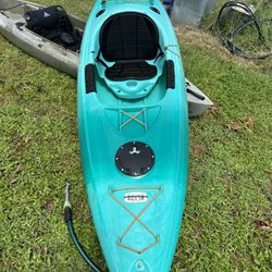Field & Stream Blade Elite Kayak 10ft 