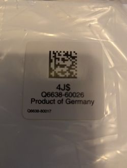 Hp Photo Paper