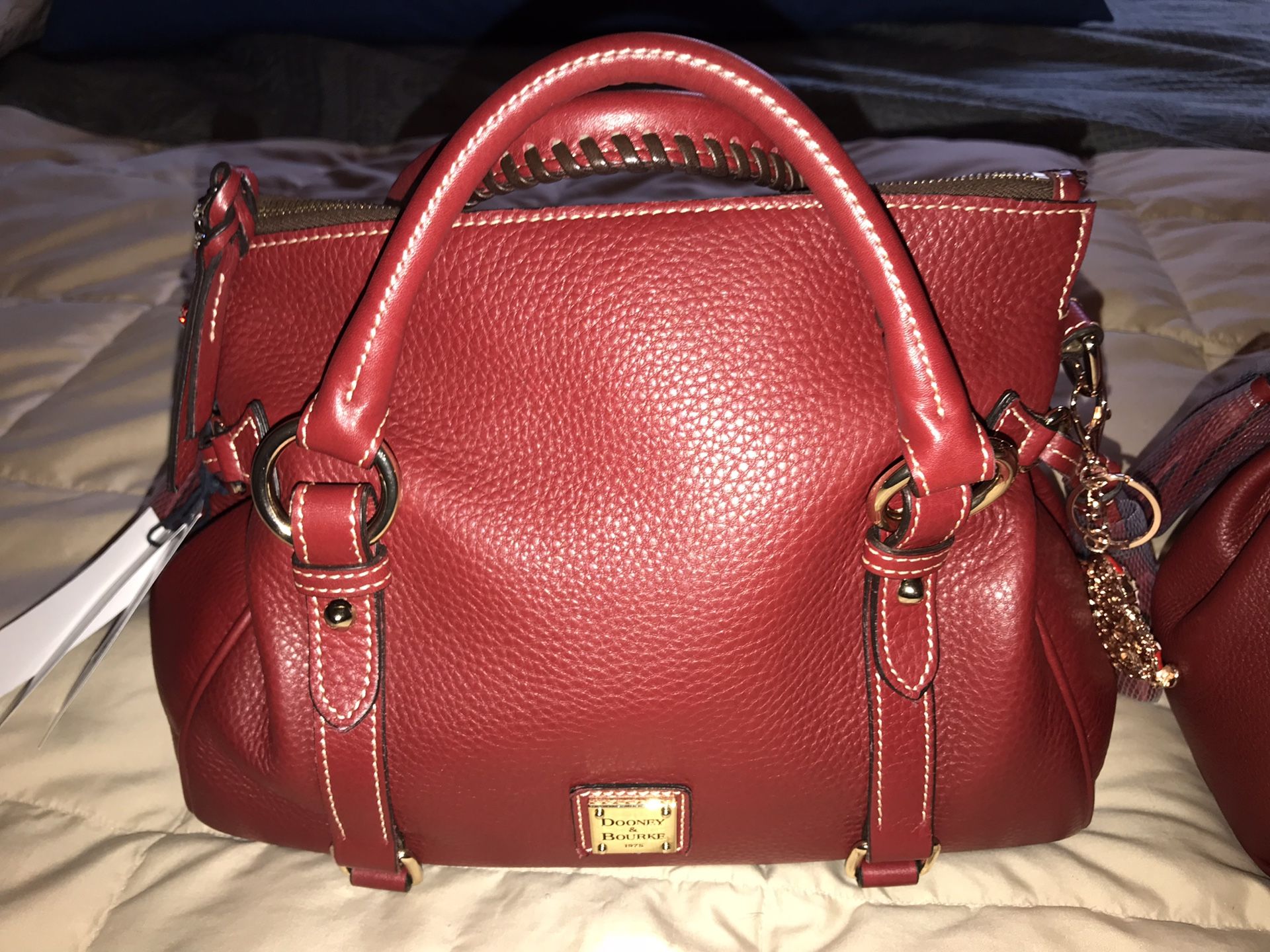 NWT Dooney and Bourke