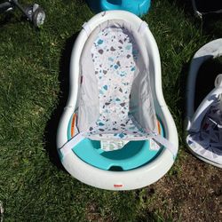 baby bathtub