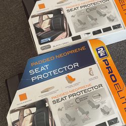 seat protectors 