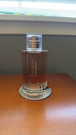 Crown Perfumes ChocoMusk Marshmallow Eau de Parfum Vaporisateur natural spray