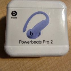 Power Beats Pro 2