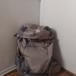 Ozark Hiking Backpack