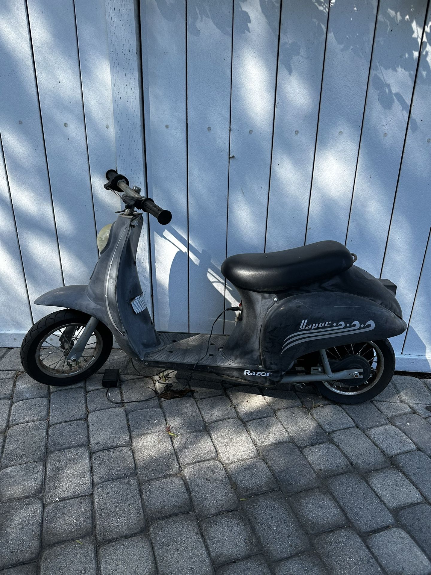 Razor Vespa