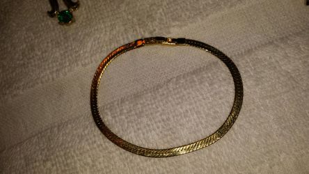 Bracelet