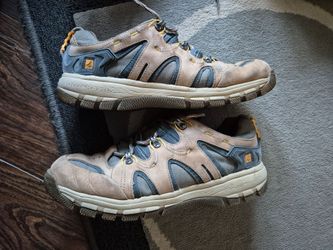 Men's hiking shoes 11 M Sperry Topsider