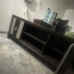 Tv Cabinet