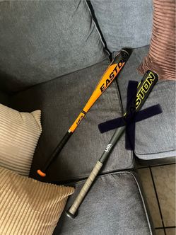 Easton Baseball Bat