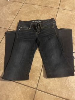 American eagle Slim Boot Jeans 