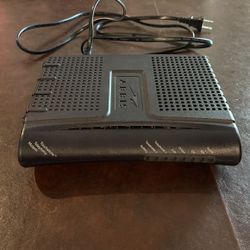 Arris Cable Modem