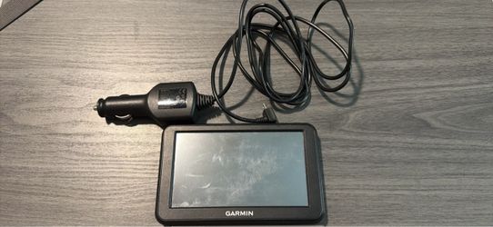 Garmin gps