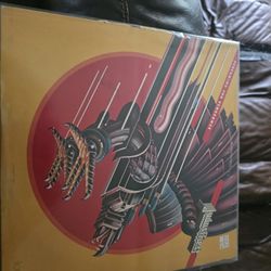 Classic Rock Vinyl 