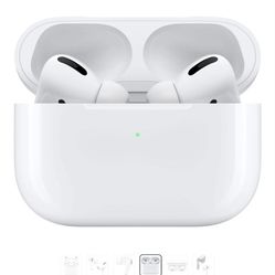 Air Pods Pro 