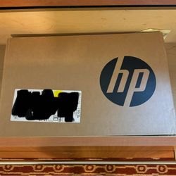 HP Laptop