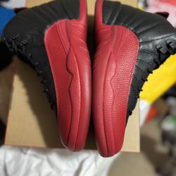 Air Jordan 12 Flu Game