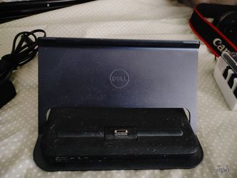 Dell K10A Tablet Docking Station for DELL Venue 11 Pro & Latitude 13