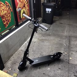 Werhy H7 Electric Scooter 