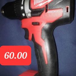 Milwaukee Dewalt Tools 