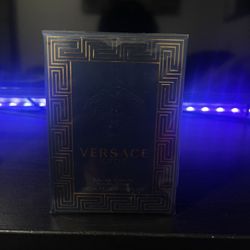 Versace Eros