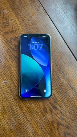 iPhone 12 Pro Max gold
